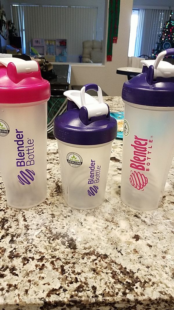 Blender bottles for Sale in Phoenix, AZ OfferUp