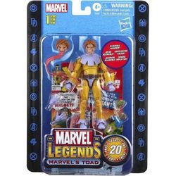 Marvel Legends Marvel's Toad Action Figure