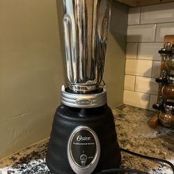 Oster Professional Blender 