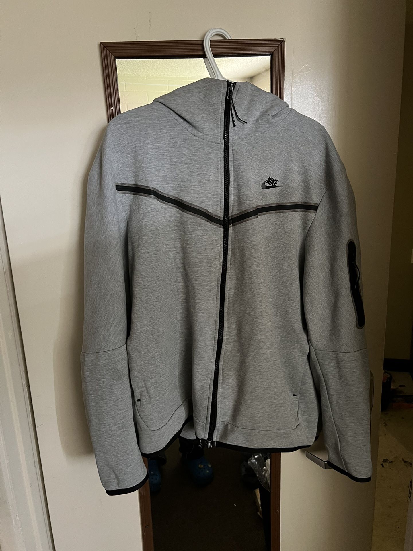Nike Tech Fleece