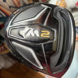 TaylorMade M2 5 Wood