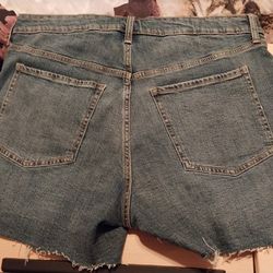 Old navy shorts