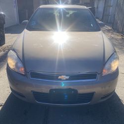 2006 Chevrolet Impala