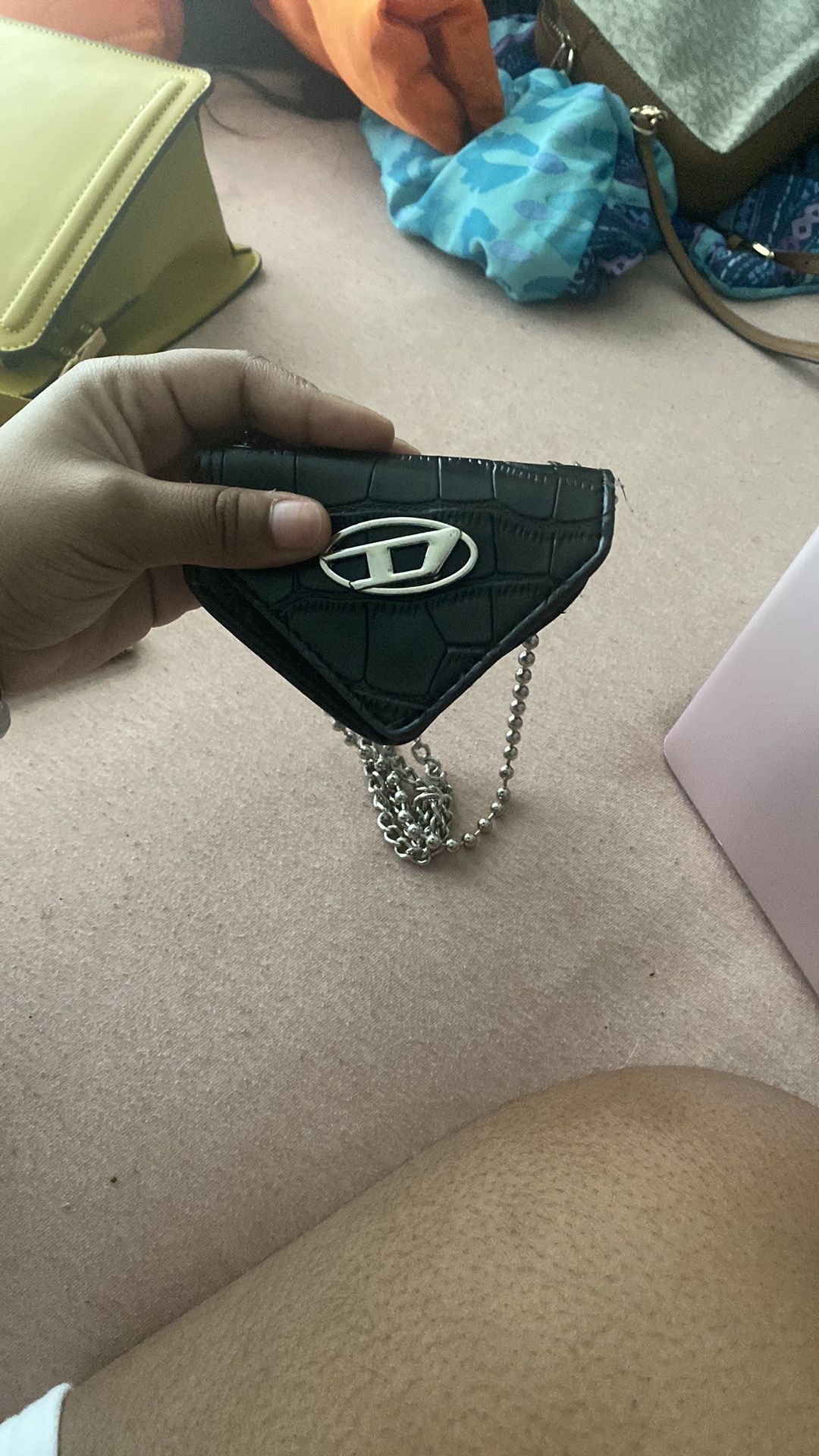 DIESEL BAG