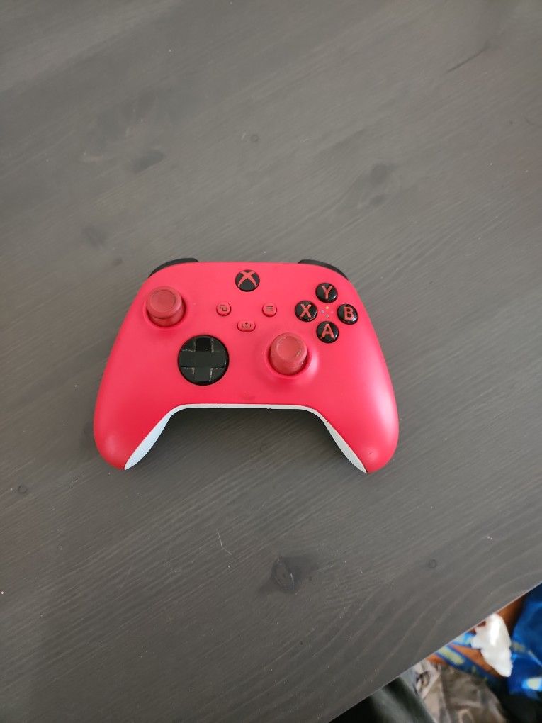 Xbox One Controller 