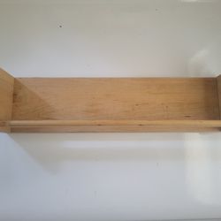 Decorative Shelves