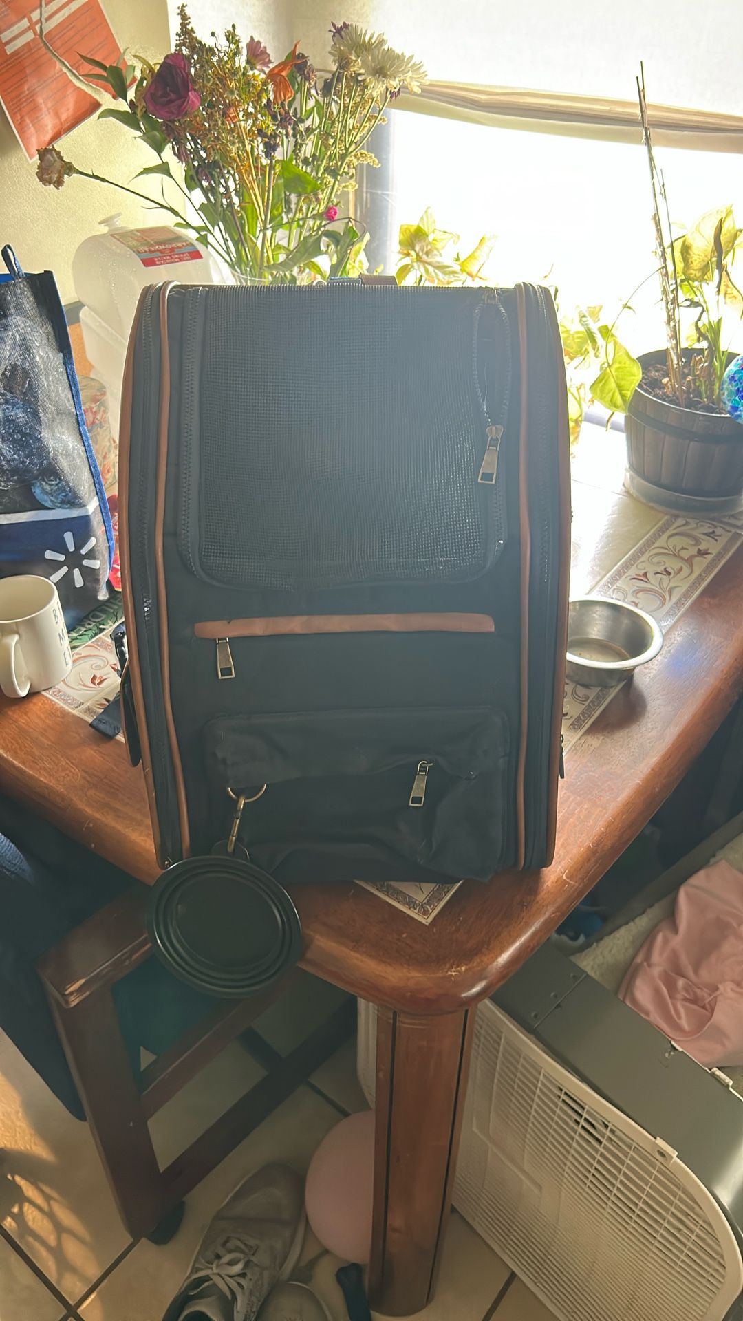 Pet Carrier