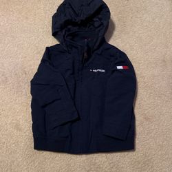 Tommy Hilfiger Jacket 
