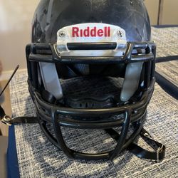 Riddell Speed Football Helmet 2012- xxs/xs