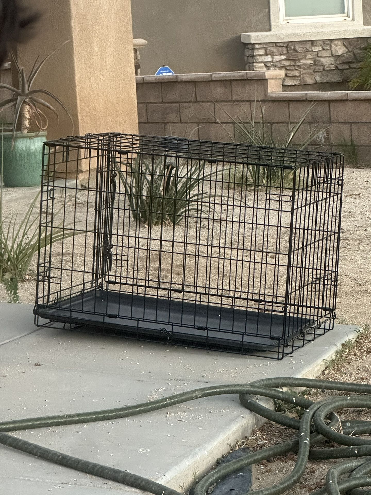 Medium Cage