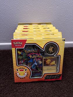 Pokémon Day 2026 Collection