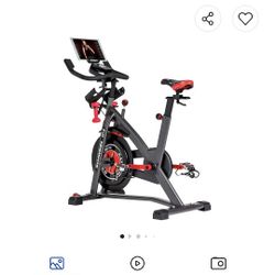 Schwinn IC4 Indoor Cycling Exercise Bike – Lightly Used