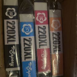 220 Xl Ink 