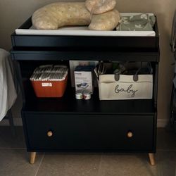 Changing Table 