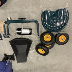 Parts New