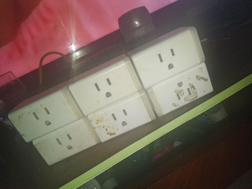Kasa Smart Plugs