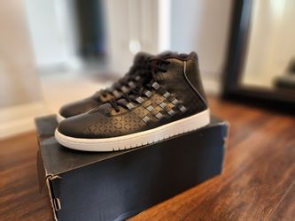 Jordan Illusion