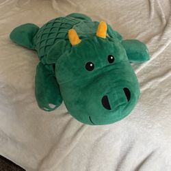 Plushie Drangon