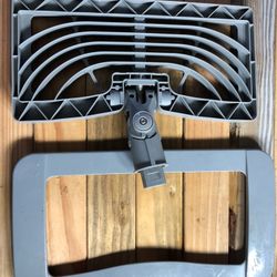 Steam Mop Attachments (I Believe)