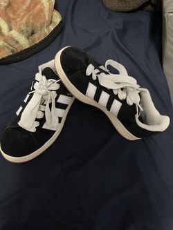 Adidas Campus Size 10