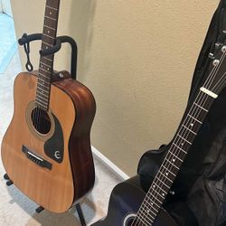Epiphone PR-150/N Acoustic Guitar
