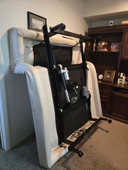 Leggett and Platt Adjustable Bed Frame Heavy Duty