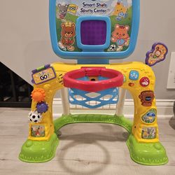 VTech Smart Shots Sports Center