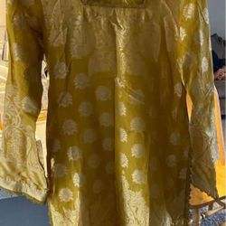 Size S PAKISTAN DRESS