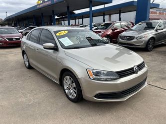 2014 Volkswagen Jetta