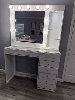 Vanity