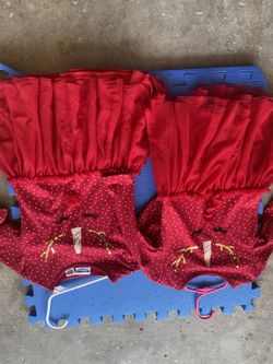 Girls Christmas Dresses