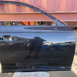 2018-2023 Audi A4 Front Door Rh Side Passenger Side