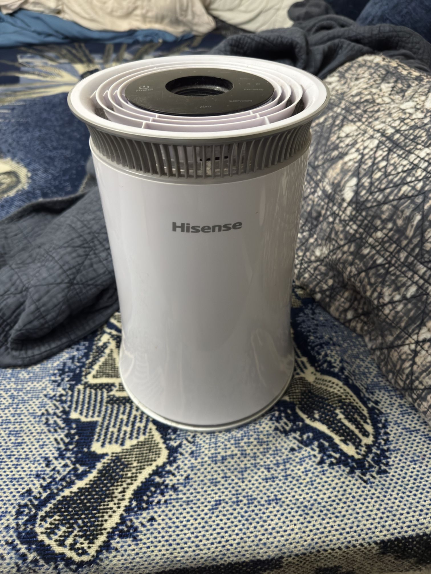 Hisense Air Purfier