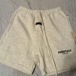 Essential Short