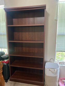Bookshelf