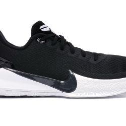 Nike Mamba Focus Black AJ5899-002 Men’s 9 US