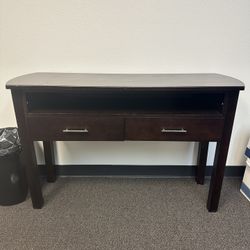 Console Table