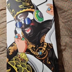 Wall Poster