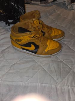 NIKE AIR Jordán 9.5 use 9y medio