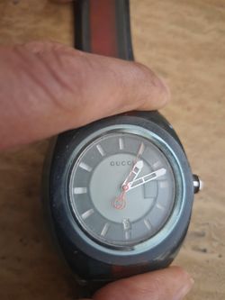 Gucci Watch