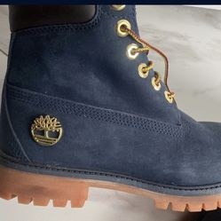 Timerland Men Boots, Size 7