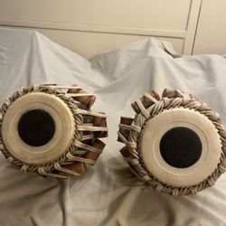 Tabla Drum set 
