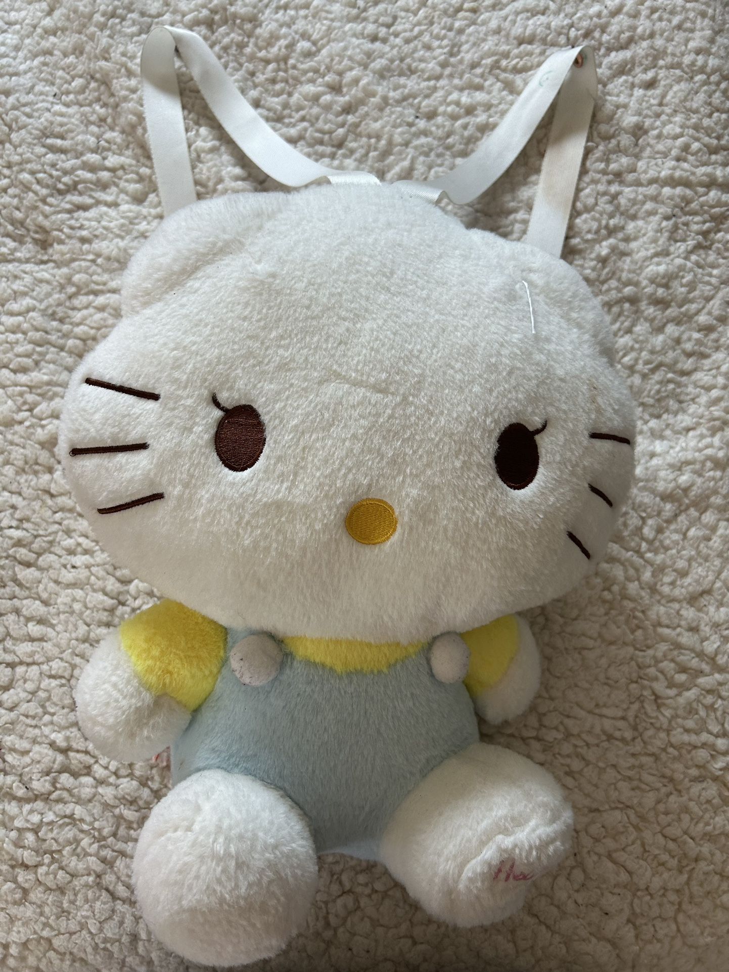 Hello Kitty Purse