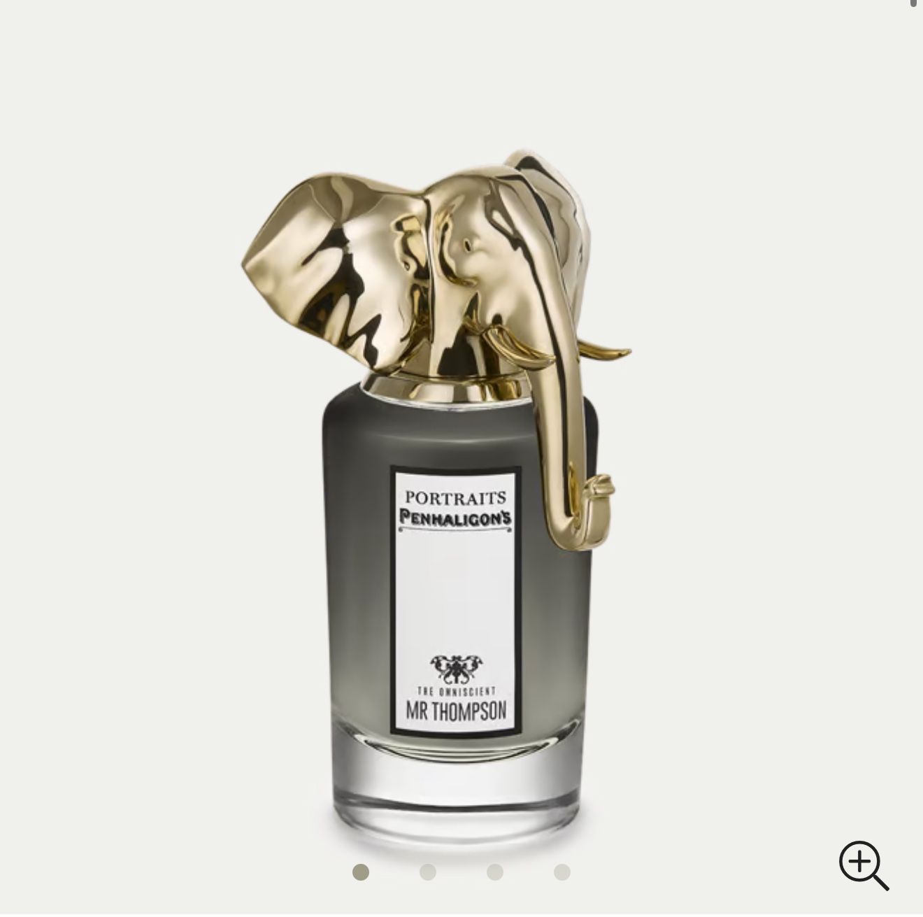 Penhaligons Omniscient Mr Thompson