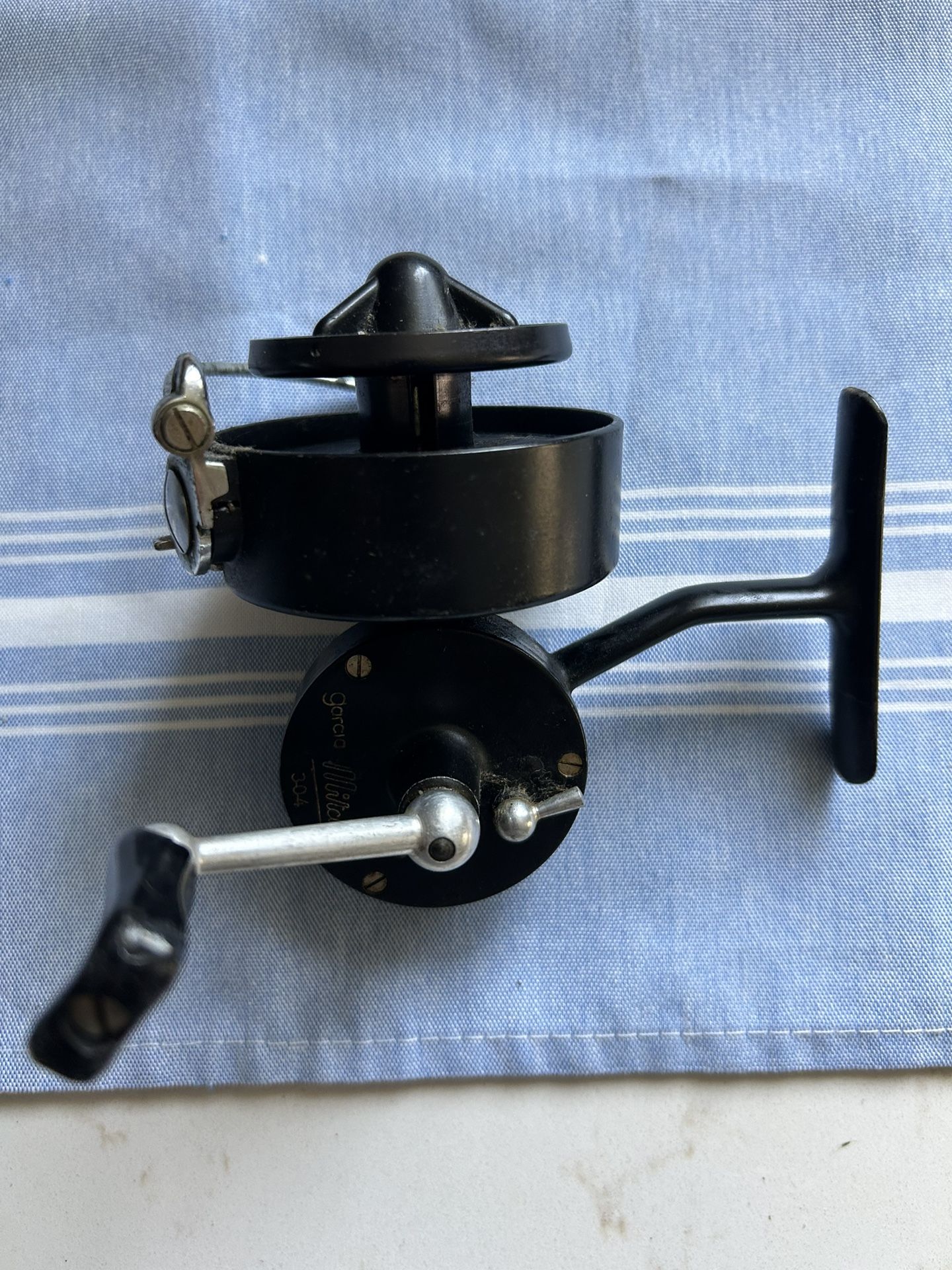 Fishing Reel