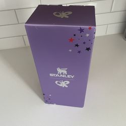 Olivia Rodrigo Stanley Quencher-brand New In Box