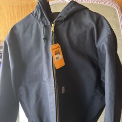 Large Carhart Jacket