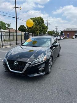 2021 Nissan Altima