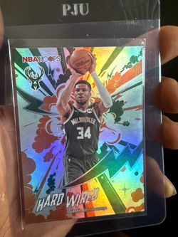 basketball cards