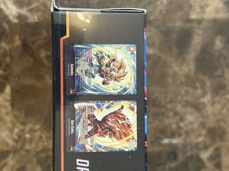 dragon ball super card game starter deck 11 Amazon.com: Dragon Ball Super: Starter Deck 11 : Toys & Games main image 0